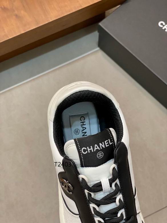 CHANEL shoes 38-46-48_1636478